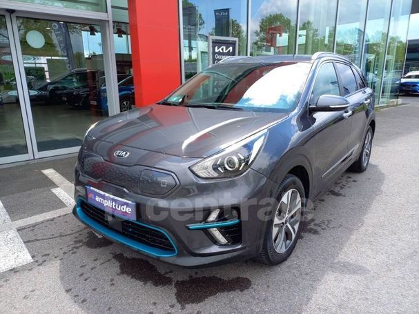 Kia Niro 150 kW image number 1