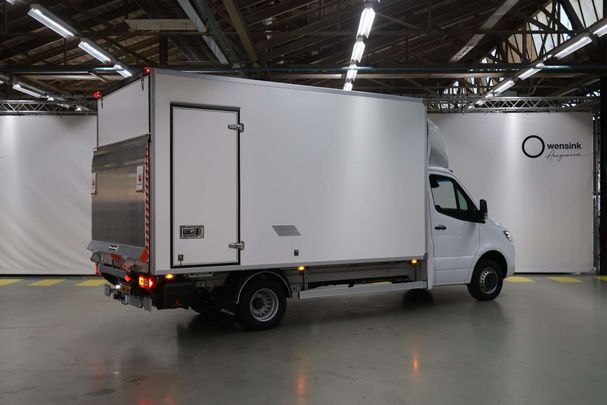 Mercedes-Benz Sprinter 519 CDI 140 kW image number 7