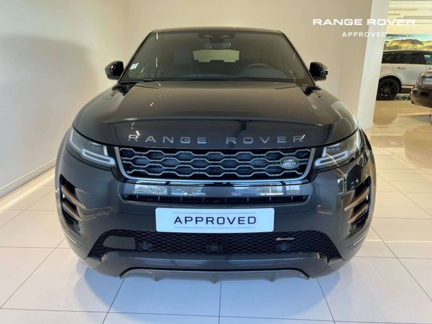 Land Rover Range Rover Evoque 149 kW image number 4