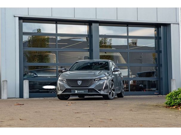 Peugeot 308 1.2 96 kW image number 4