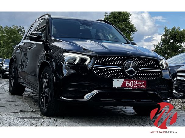 Mercedes-Benz GLE 300 d 180 kW image number 3