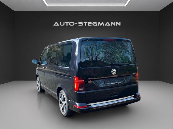 Volkswagen T6 Multivan 150 kW image number 3