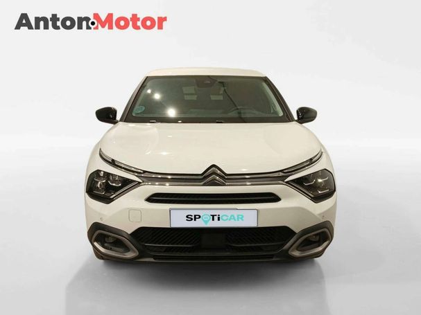 Citroen C4 BlueHDi 130 Shine EAT8 96 kW image number 3