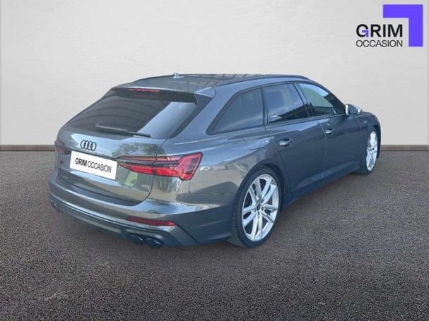 Audi S6 3.0 TDI quattro Tiptronic 257 kW image number 3