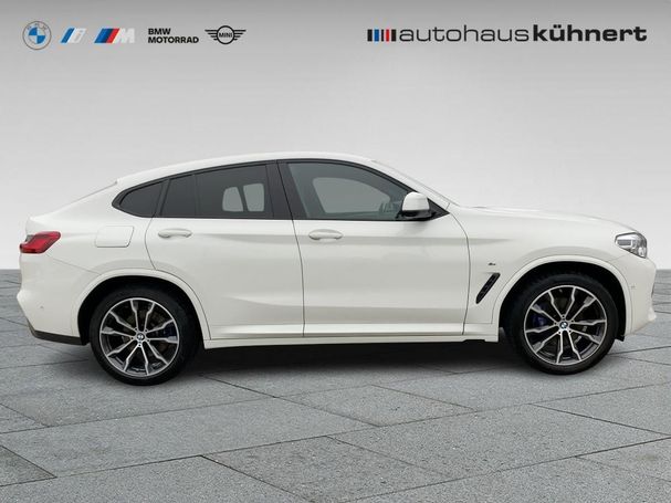 BMW X4 xDrive30d 195 kW image number 2