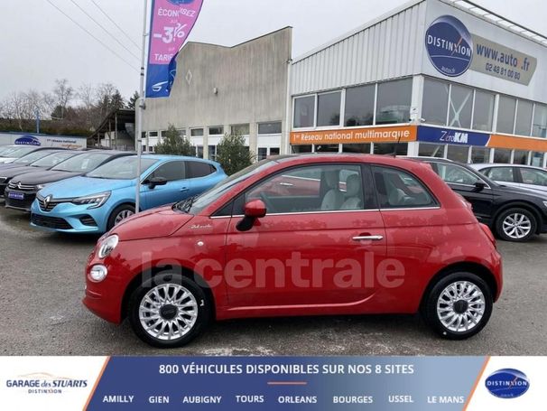 Fiat 500 1.0 51 kW image number 5