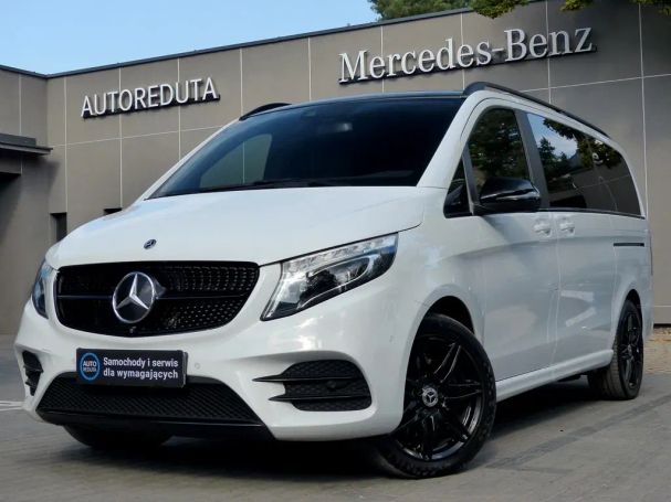 Mercedes-Benz V 300d Exclusive 176 kW image number 1