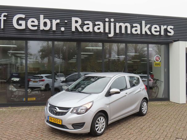 Opel Karl 1.0 55 kW image number 1