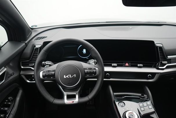 Kia Sportage 1.6 185 kW image number 2