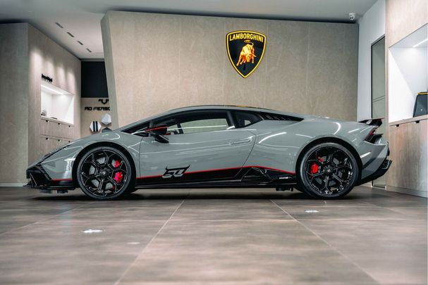 Lamborghini Huracan 471 kW image number 23