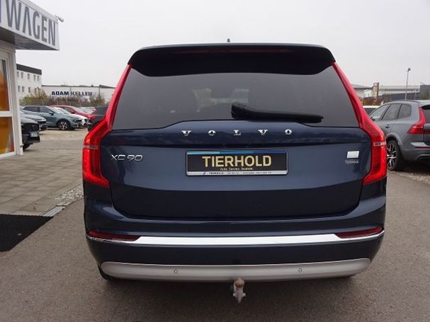 Volvo XC90 T8 AWD Inscription 288 kW image number 2