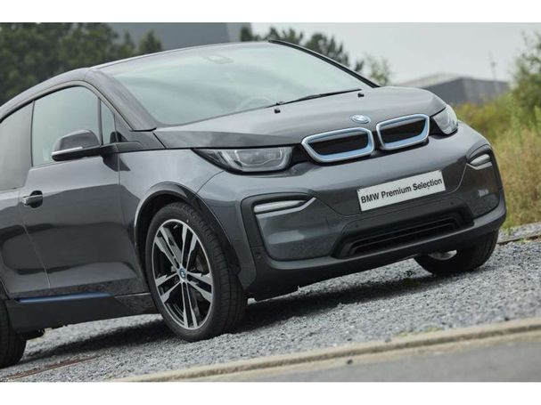 BMW i3 120Ah 125 kW image number 37