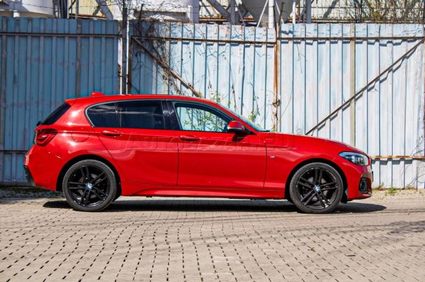 BMW 120d xDrive 140 kW image number 3