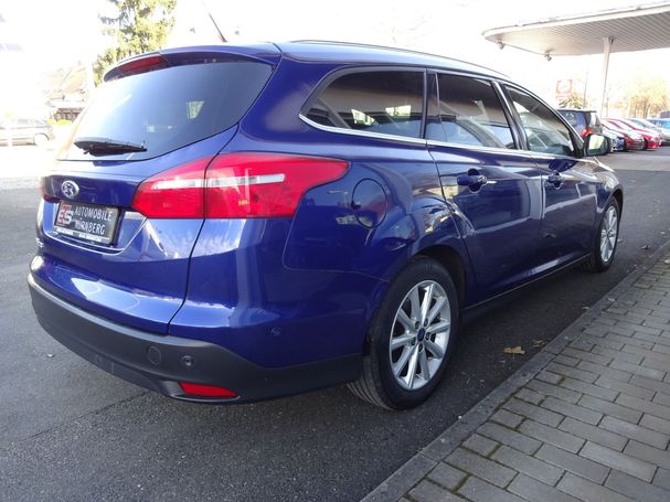 Ford Focus 88 kW image number 6