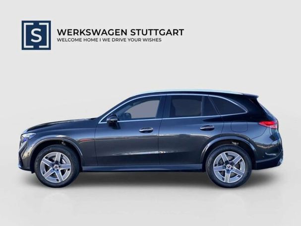 Mercedes-Benz GLC 300 de AMG 245 kW image number 5