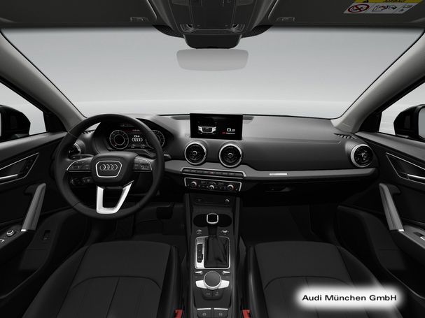 Audi Q2 35 TDI S tronic Advanced 110 kW image number 14