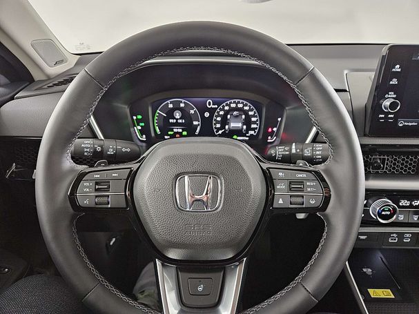 Honda CR-V 109 kW image number 6