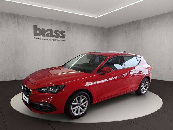 Seat Leon 1.0 TSI Style 66 kW image number 1