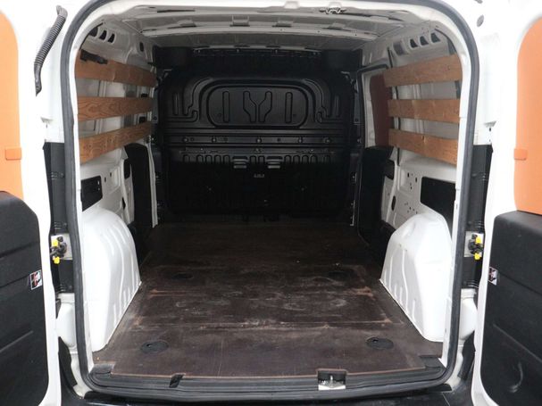 Fiat Doblo Cargo MAXI 77 kW image number 9