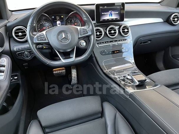 Mercedes-Benz GLC 250 d 4Matic 150 kW image number 19