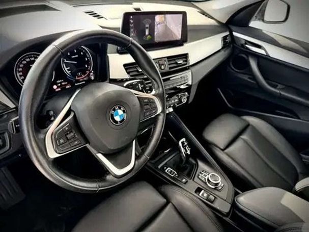 BMW X1 xDrive18d 110 kW image number 11