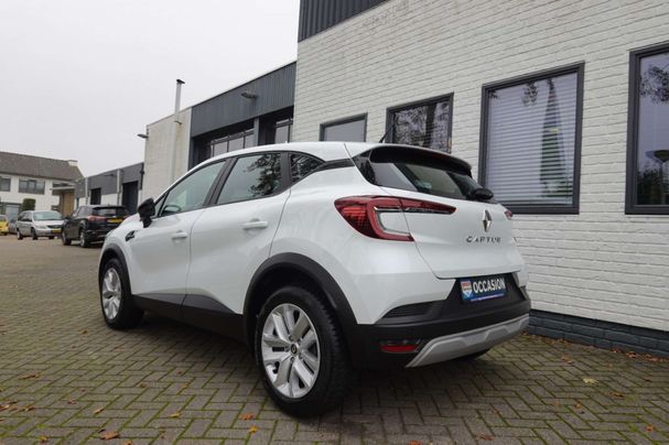 Renault Captur TCe 90 Equilibre 67 kW image number 3