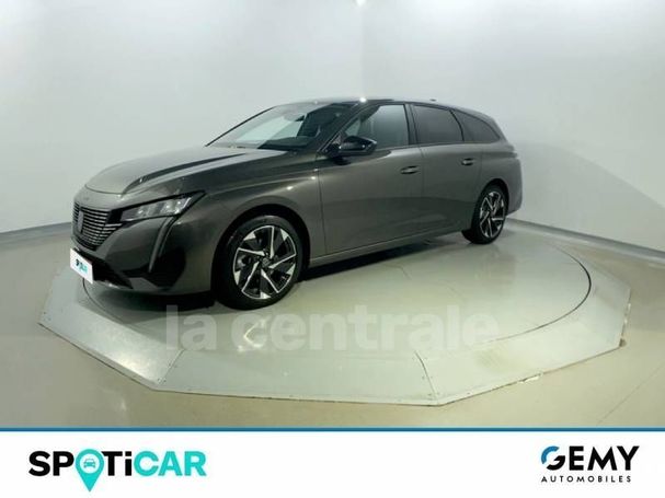 Peugeot 308 SW 1.2 PureTech 130 Allure 96 kW image number 1