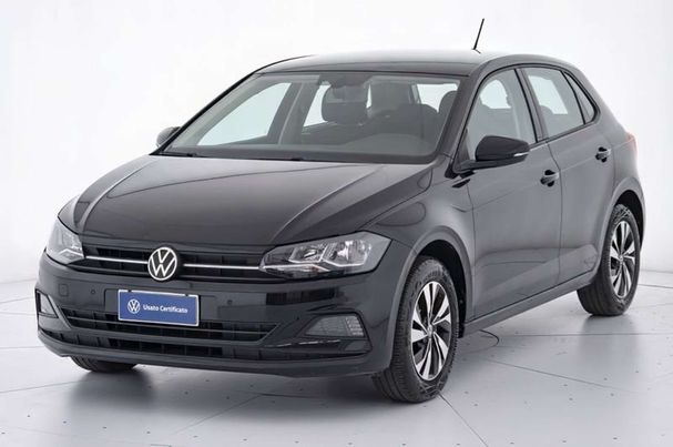 Volkswagen Polo 1.0 Comfortline 59 kW image number 1