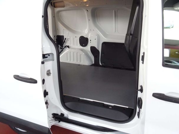 Renault Kangoo dCi 95 70 kW image number 9