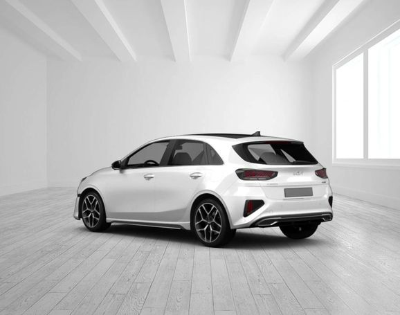 Kia Ceed 103 kW image number 25