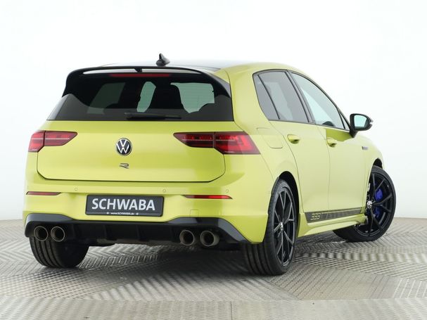 Volkswagen Golf R 333 DSG 4Motion 245 kW image number 3