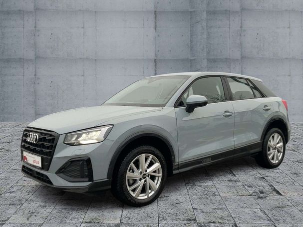 Audi Q2 35 TFSI Advanced 110 kW image number 1