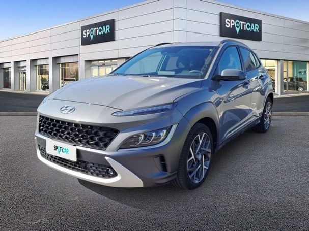 Hyundai Kona 1.6 DCT 104 kW image number 1