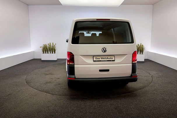 Volkswagen T6 Transporter 110 kW image number 11