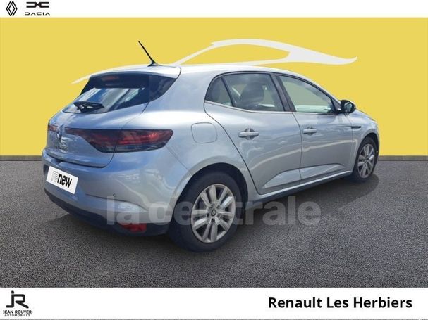 Renault Megane 1.5 Blue dCi 115 85 kW image number 5