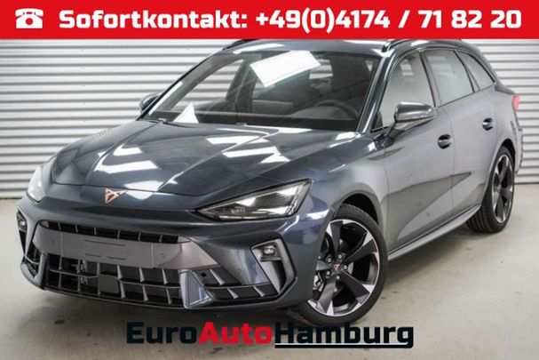 Cupra Leon 1.5 eTSI DSG 110 kW image number 1