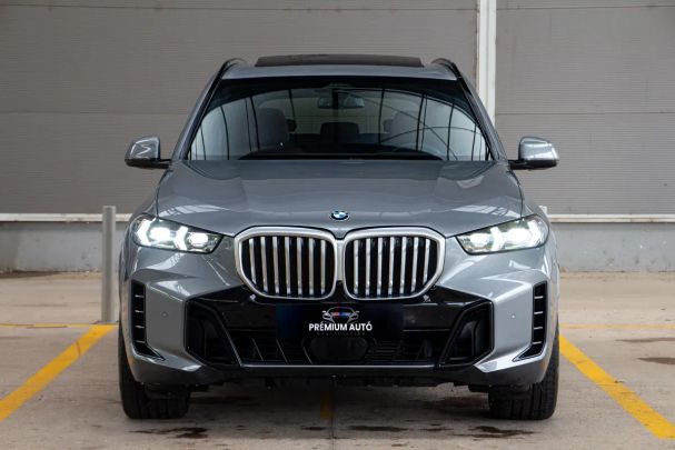 BMW X5 xDrive 210 kW image number 3