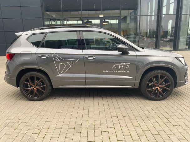 Cupra Ateca 140 kW image number 4