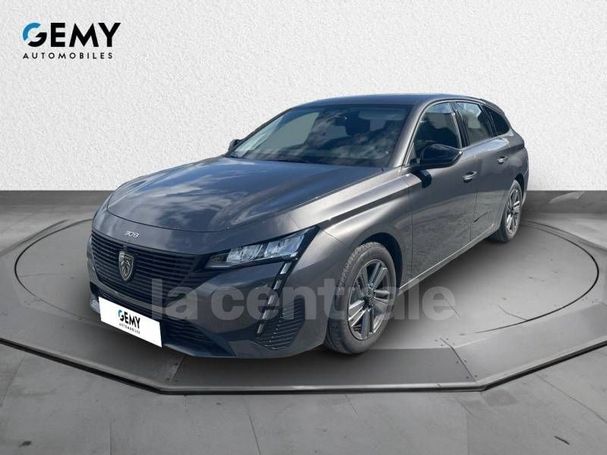 Peugeot 308 SW PureTech 130 EAT8 S&S Active 96 kW image number 1