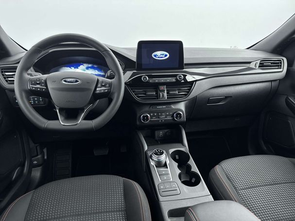 Ford Kuga 165 kW image number 13