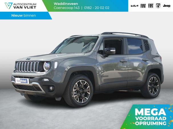 Jeep Renegade 176 kW image number 2