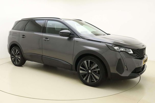 Peugeot 5008 PureTech 130 96 kW image number 10