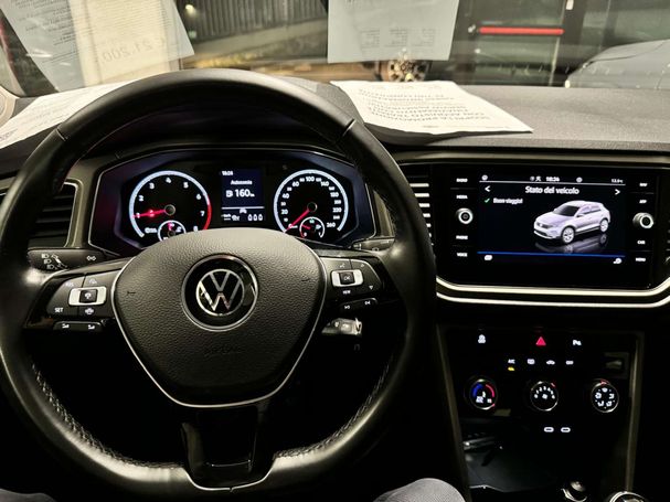 Volkswagen T-Roc 1.0 TSI T-Roc 81 kW image number 6