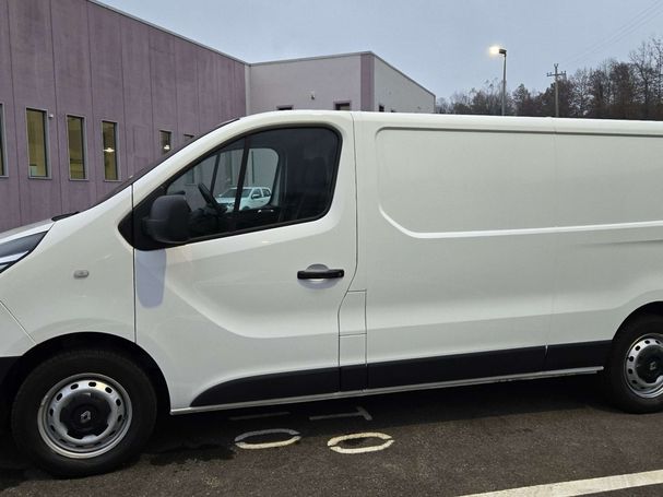 Renault Trafic 88 kW image number 7