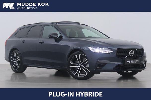 Volvo V90 T6 Dark AWD Recharge 293 kW image number 1