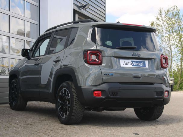 Jeep Renegade 176 kW image number 28