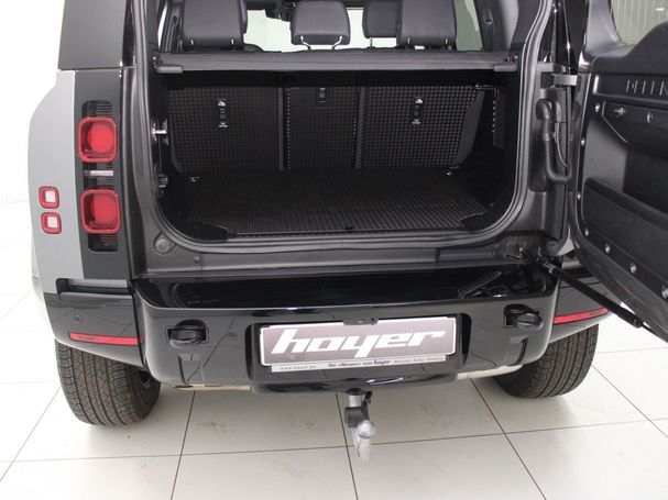 Land Rover Defender D300 221 kW image number 12