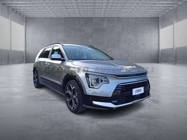 Kia Niro 1.6 GDI 135 kW image number 2