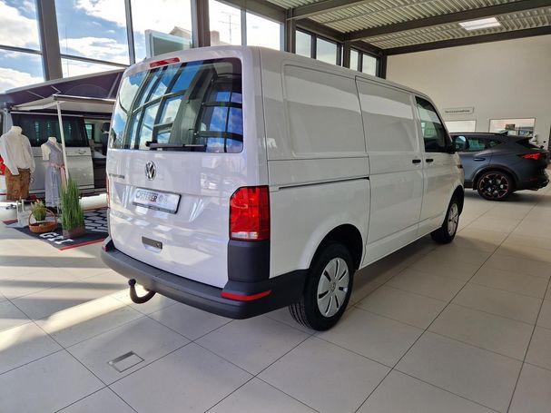 Volkswagen T6 Transporter 81 kW image number 3