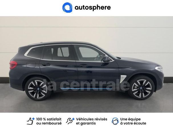 BMW iX3 M Sport Inspiring 80 kWh 210 kW image number 4